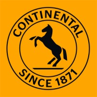 Continental Logo