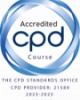 CPD Provider Logo 21589 CPD Provider Logo 21589